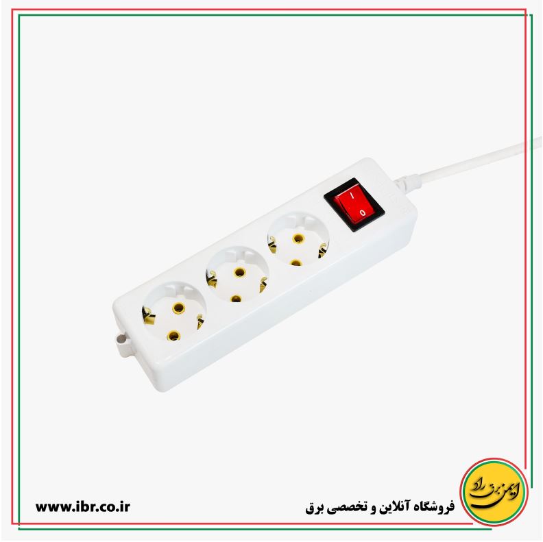 چندراهی 3 خانه ارتدار هسته پلی آمید