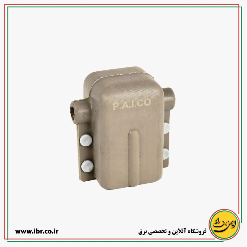 کاور برقگیر پلیمری