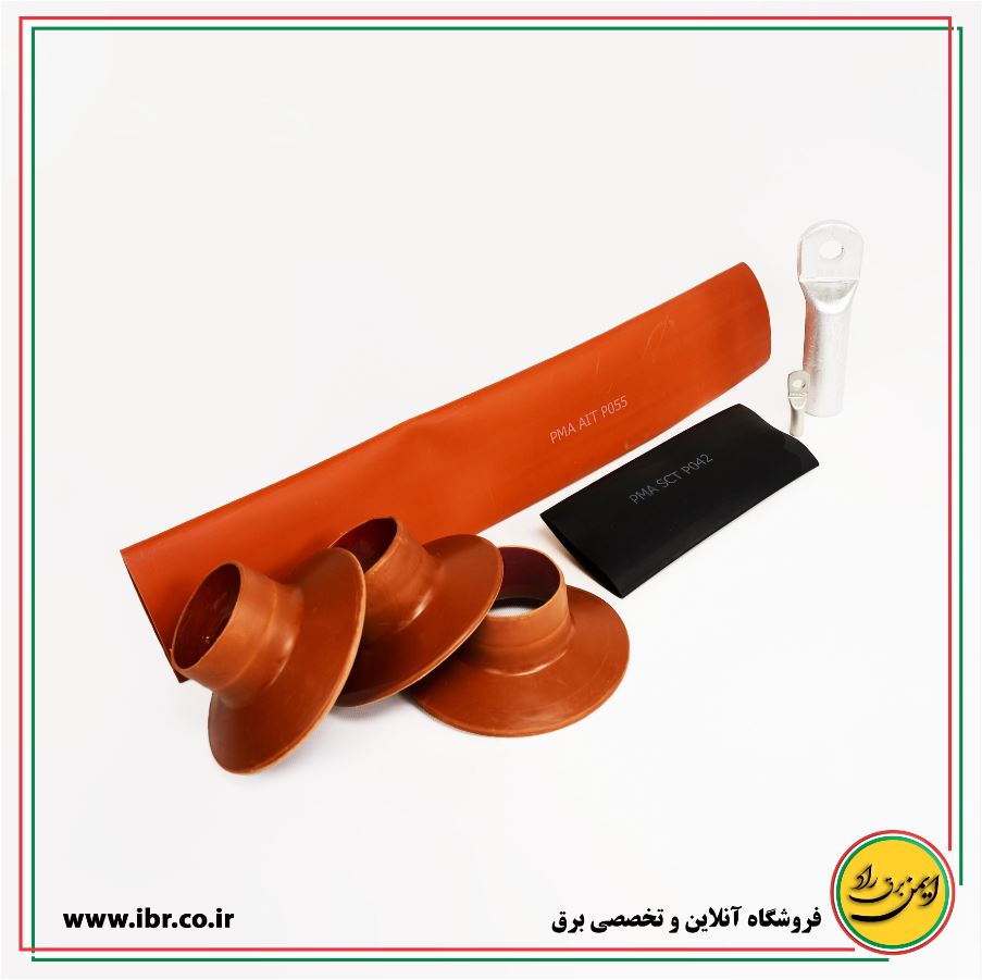 سرکابل هوایی فشار متوسط 300×1