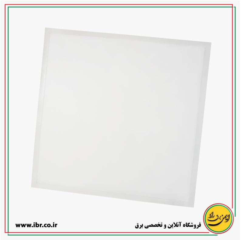 پنل 50 وات سایز 60×60 (Back Light) 